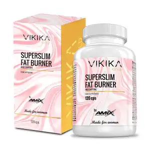 Super Slim Fat Burner