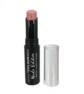 Technic Cosmetics - Barra de labios Colour Max Nude Edition - Pout and about