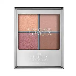 The Healthy Eyeshadow Rose Nude