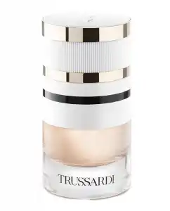 Trussardi - Eau De Parfum Pure Jasmine 60 Ml