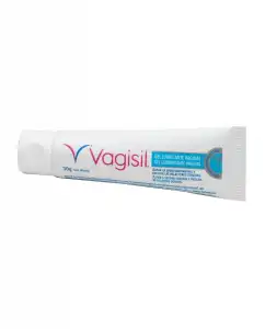 Vagisil - Gel 30 G