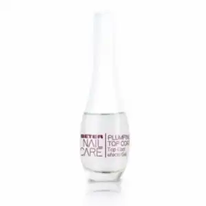 Beter Top Coat efecto gel- Plumping Top Coat  , 11 ml