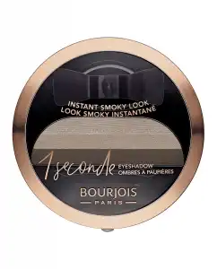 Bourjois - Sombra De Ojos 1 Seconde