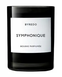 Byredo - Vela Aromática Symphonique 240 G