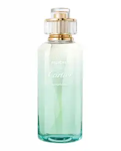 Cartier - Eau De Toilette Rivières De Luxuriance 100 Ml