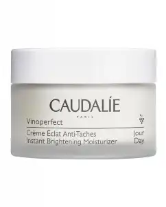 Caudalie - Crema Resplandor Antimanchas Vinoperfect 50 Ml