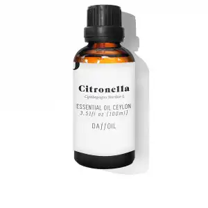 Citronella essential oil ceylon 100 ml