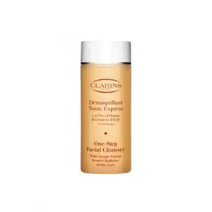 Clarins Demaquillant Tonic Express 200 ml Desmaquillante Express