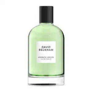 David Beckham Colección Aromatic Greens Eau de Parfum Spray 100 ml 100.0 ml
