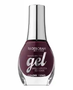 Deborah Milano - Esmalte De Uñas Gel Effect Brillo Extremo