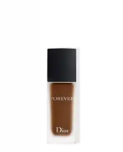 Dior - Fondo De Maquillaje Mate Duración 24 H Que No Transfiere - Enriquecido En Tratamiento - Clean