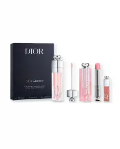 Dior - Luminosidad natural - Esenciales para labios.