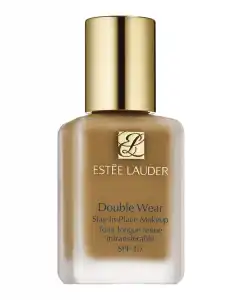 Estée Lauder - Base De Maquillaje Double Wear Stay-in-Place SPF10 30 Ml