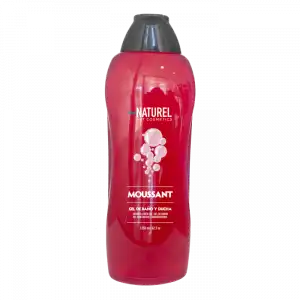 Gel de Baño Moussant 1250 ml