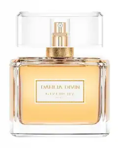Givenchy - Eau De Parfum Dahlia Divin 75 Ml
