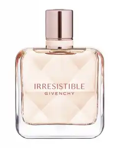 Givenchy - Eau De Toilette Irresistible Fraiche 50 Ml