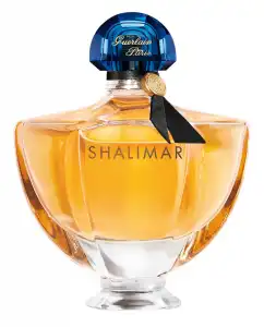 Guerlain - Eau De Parfum Shalimar 50 Ml