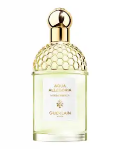 Guerlain - Eau De Toilette Aqua Allegoria Herba Fresca 125 Ml