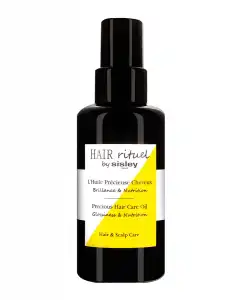 Hair Rituel By Sisley - Tratamiento De Belleza Huile Précieuse Cheveux