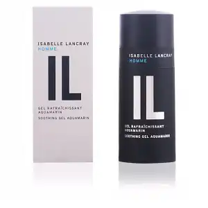 Il Homme Gel Rafraîchissant Aquamarin after-shave 50 ml