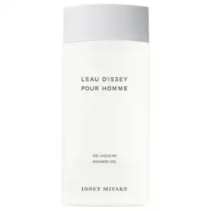 Issey Miyake Issey Miyake L'Eau D'Issey Men Shower Gel, 200 ml