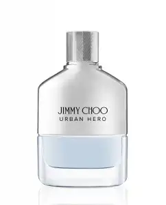 Jimmy Choo - Eau De Parfum Urban Hero 100 Ml