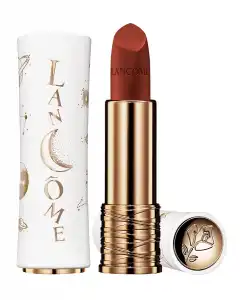 Lancôme - Barra De Labios L'Absolu Rouge Drama Matte Love On The Milky Way QIXI