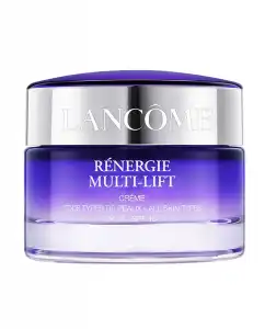 Lancôme - Crema De Día SPF 15 Rénergie Multi-Lift Reafirmante Anti-arrugas 50 Ml