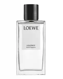 LOEWE - Ambientador Home Scents Liquorice