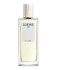 LOEWE - Eau De Cologne 001 100 Ml