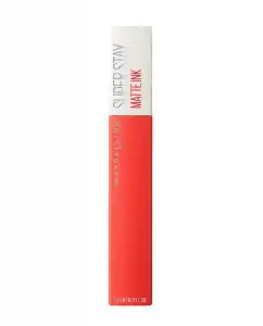 Maybelline - Barra De Labios SuperStay Matte Ink