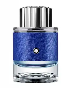 Montblanc - Eau De Parfum Explorer Ultra Blue 60 Ml