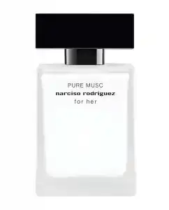 Narciso Rodriguez - Eau De Parfum For Her Pure Musc 30 Ml