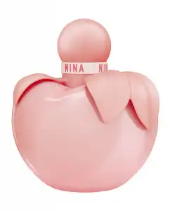 Nina Ricci - Eau De Toilette Nina Rose 50 Ml