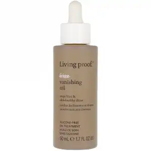 No Frizz vanishing oil 50 ml