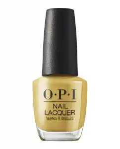 OPI - Esmalte De Uñas Nail Lacquer Ochre The Moon