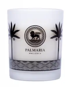 Palmaria - Vela Perfumada Terra De Flors 130 G