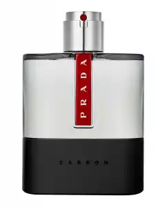 Prada - Eau De Toilette Luna Rossa Carbon 150 Ml