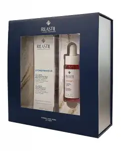 Rilastil - Sérum Intense C Gel Serum