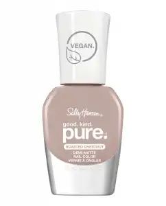 Sally Hansen - Esmalte De Uñas Good Kind Pure