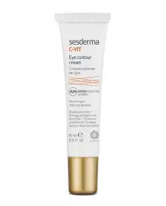 Sesderma - Crema Contorno De Ojos C-Vit