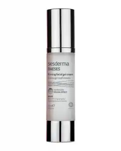 Sesderma - Crema Gel Daeses Reafirmante Facial 5