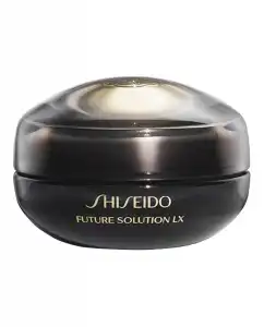 Shiseido - Crema Future Solution LX Eye & Lip