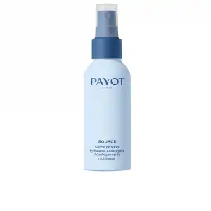 Source crème en spray hydratante adaptogène 40 ml