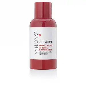 Ultratime cutaneous microbiota regulating care 50 ml