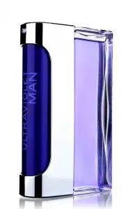 Ultraviolet Man 100Ml