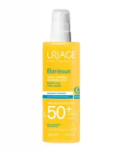 Uriage - Bariésun Spray SPF50+ 200 Ml