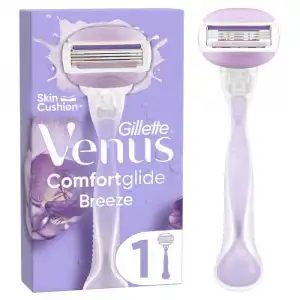 Women Venus Breeze Máquina Plus