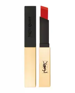 Yves Saint Laurent - Barra De Labios Rouge Pur Couture The Slim