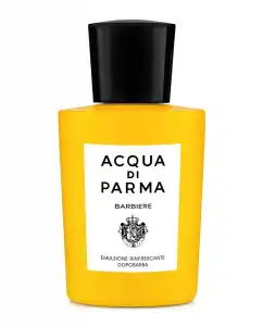 Acqua Di Parma - After Shave Emulsión Barbiere 100 Ml